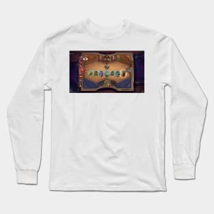 HS Long Sleeve T-Shirt